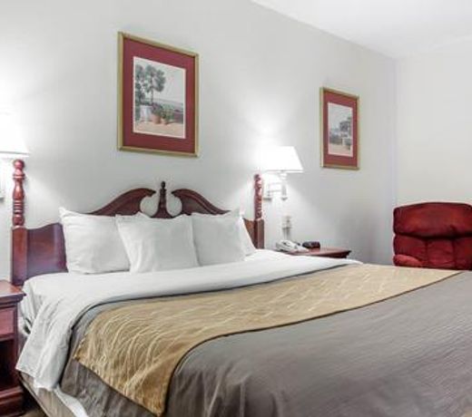 Quality Inn Surfside Myrtle Beach