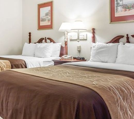 Quality Inn Surfside Myrtle Beach