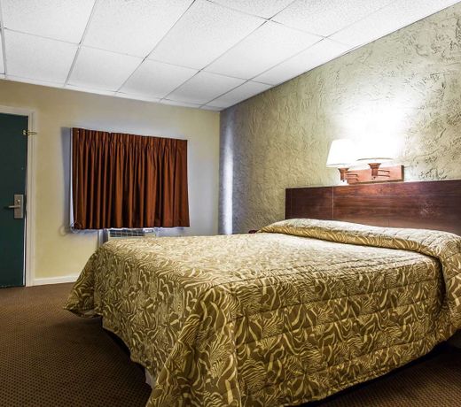 Rodeway Inn Surfside Beach