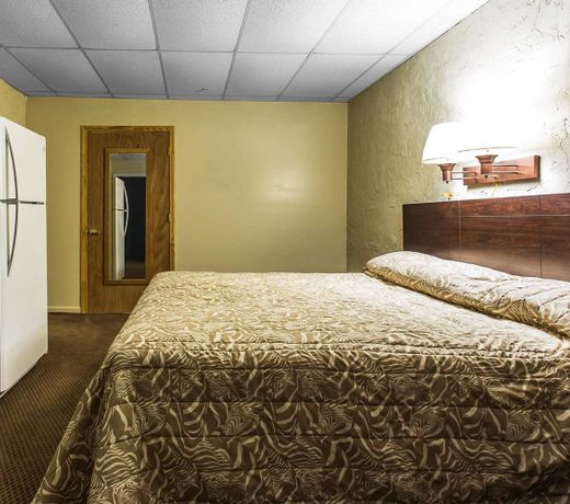 Rodeway Inn Surfside Beach