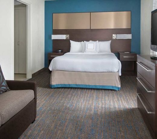 Residence Inn Philadelphia Valley Forge