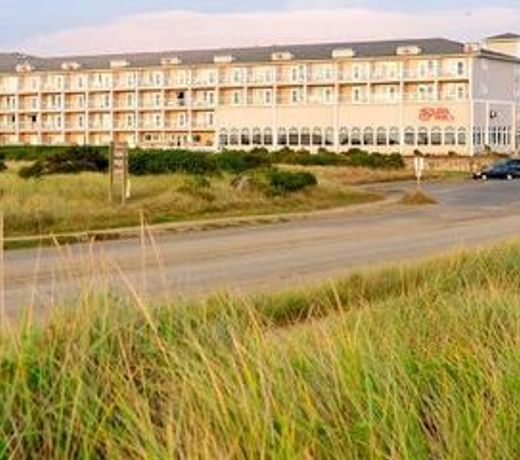 Shilo Inn Suites Ocean Shores