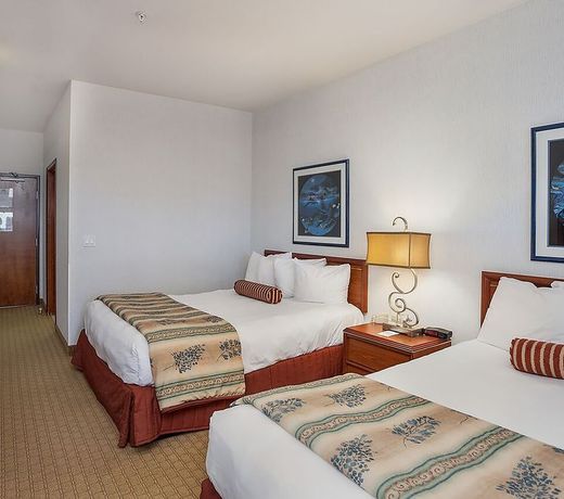 Shilo Inn Suites Ocean Shores