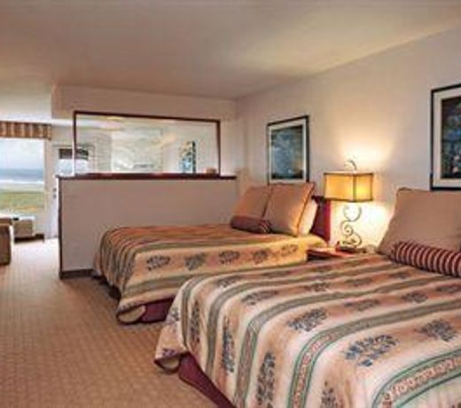 Shilo Inn Suites Ocean Shores
