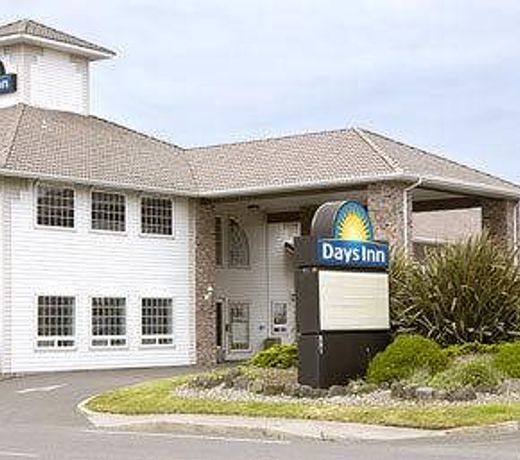 Days Inn by Wyndham Ocean Shores