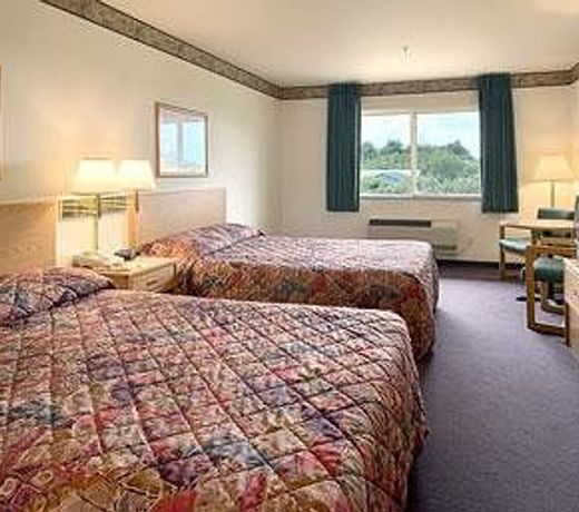 Days Inn by Wyndham Ocean Shores