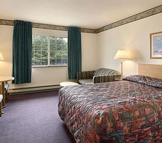 Days Inn by Wyndham Ocean Shores