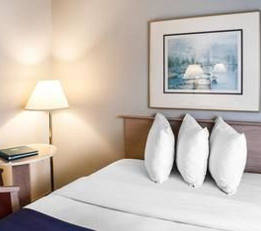 Ocean Paradise Hotel & Resort