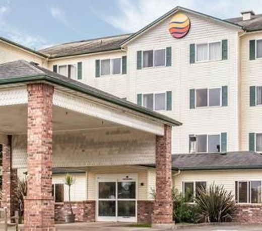 Comfort Inn & Suites Ocean Shores