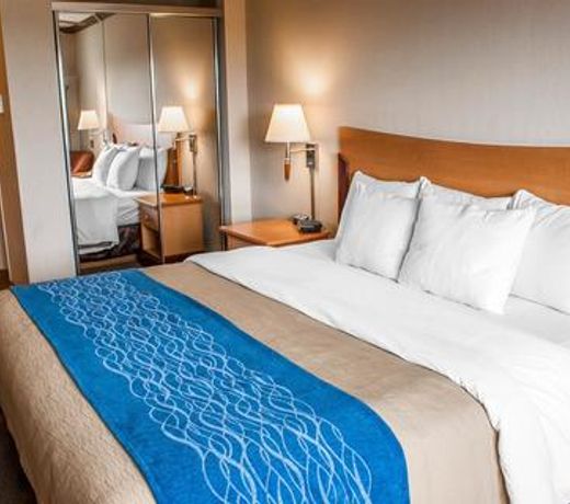 Comfort Inn & Suites Ocean Shores