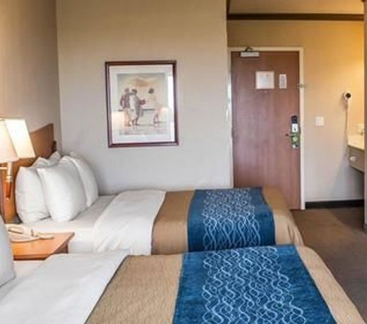 Comfort Inn & Suites Ocean Shores