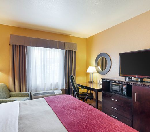 Comfort Inn & Suites Orange