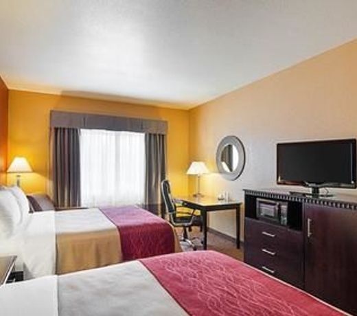 Comfort Inn & Suites Orange