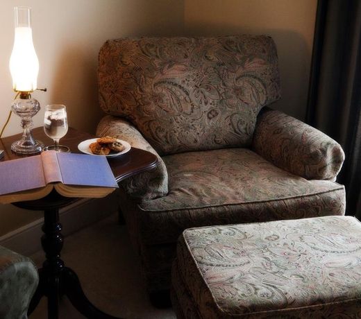 Holladay House B&B