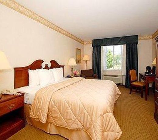 Comfort Inn & Suites East Greenbush - Albany