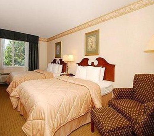 Comfort Inn & Suites East Greenbush - Albany