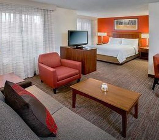 Residence Inn by Marriott Albany East Greenbush/Tech Valley