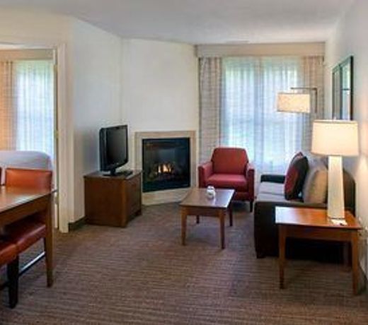 Residence Inn by Marriott Albany East Greenbush/Tech Valley