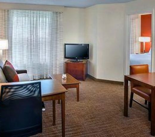Residence Inn by Marriott Albany East Greenbush/Tech Valley