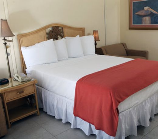 Silver Surf Gulf Beach Resort