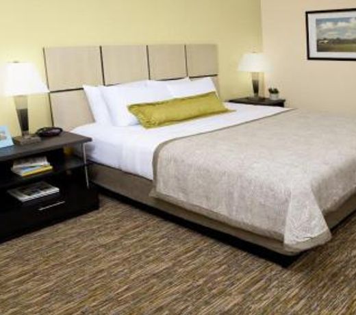 Sonesta Simply Suites Chicago Waukegan