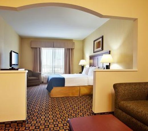 Holiday Inn Express Hotel & Suites Waukegan/Gurnee, an IHG Hotel
