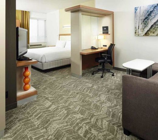 SpringHill Suites by Marriott Chicago Waukegan/Gurnee