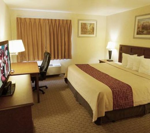 Red Roof Inn Gurnee - Waukegan