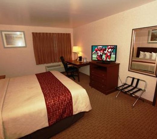 Red Roof Inn Gurnee - Waukegan