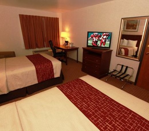 Red Roof Inn Gurnee - Waukegan