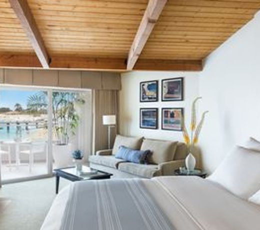 Malibu Beach Inn