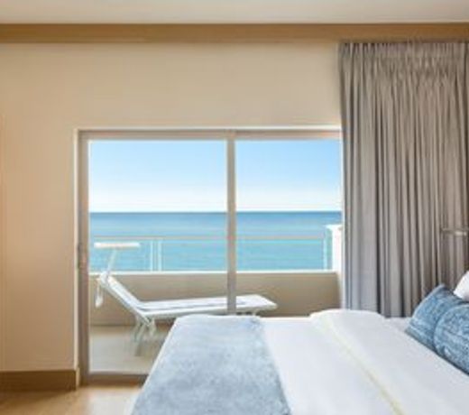Malibu Beach Inn