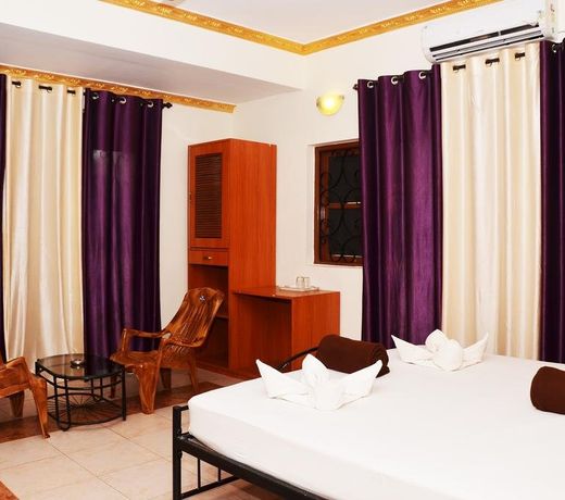 Emmanuel Beach Resort