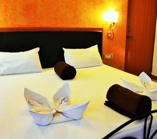 Emmanuel Beach Resort