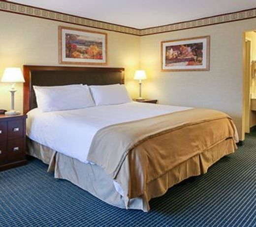 Clarion Inn & Suites New Hope-Lambertville