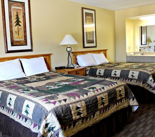 Hampton Inn Lead