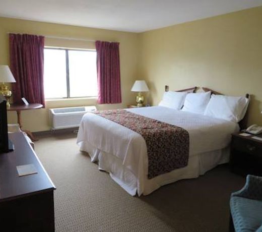 Hampton Inn Lead