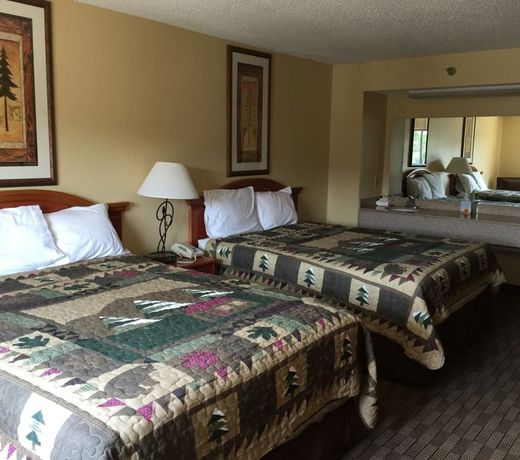 Hampton Inn Lead