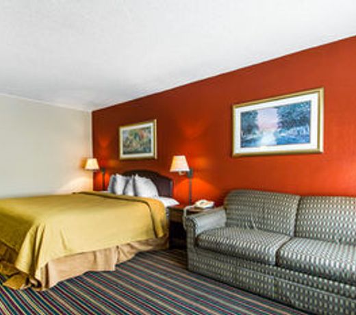 Quality Inn Opelika - Auburn