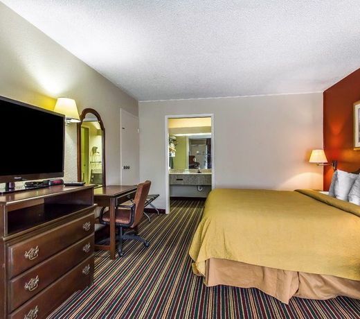 Quality Inn Opelika - Auburn
