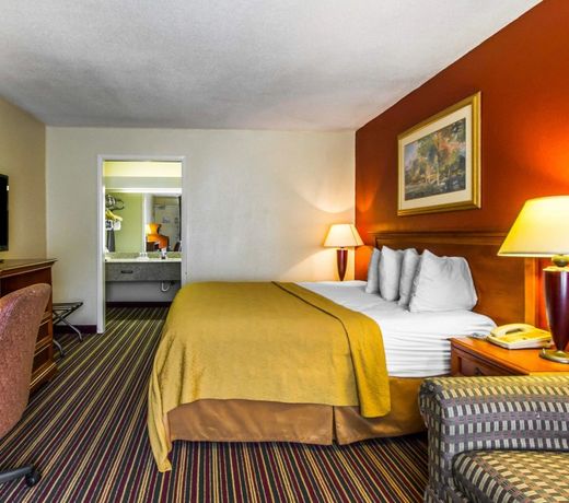 Quality Inn Opelika - Auburn