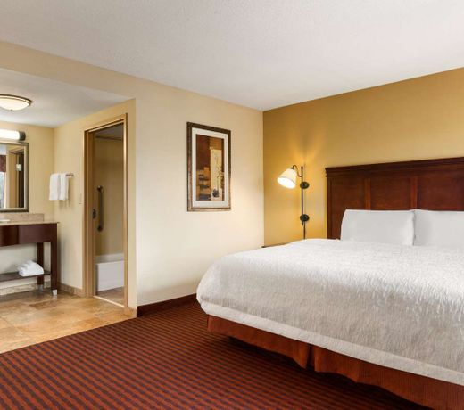 Hampton Inn & Suites Opelika-I-85 Auburn Area