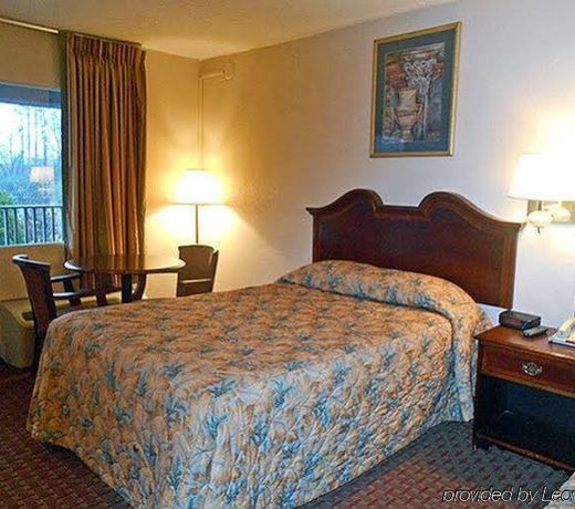 Motel 6-Opelika, AL