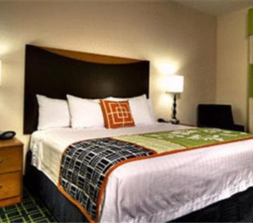 Fairfield Inn & Suites Auburn Opelika