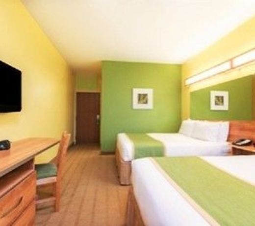 Microtel Inn and Suites by Wyndham