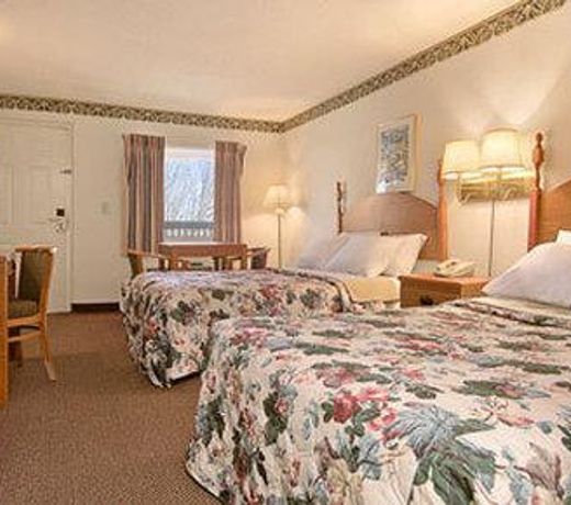 Days Inn by Wyndham Opelika