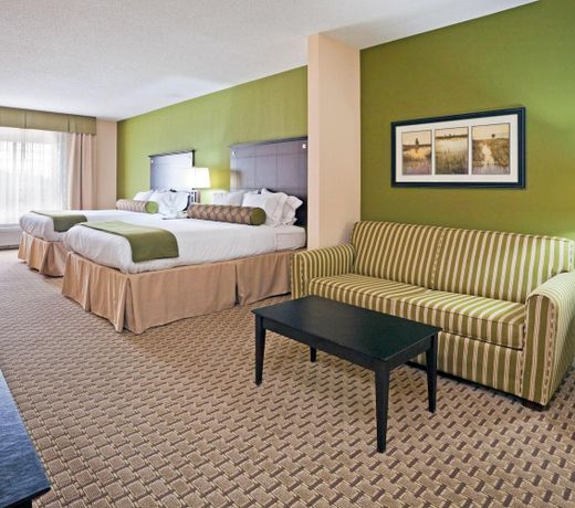 Holiday Inn Express Hotel & Suites Opelika Auburn, an IHG Hotel
