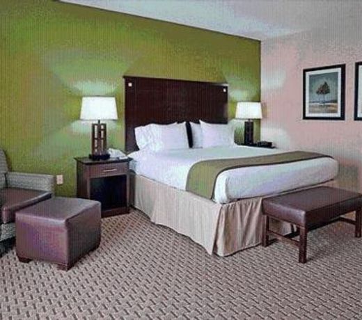 Holiday Inn Express Hotel & Suites Opelika Auburn, an IHG Hotel