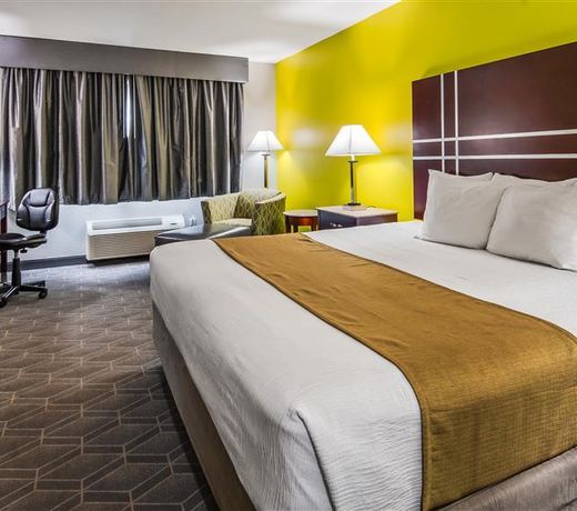 Best Western Auburn/Opelika Inn
