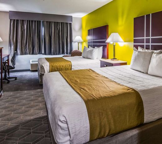 Best Western Auburn/Opelika Inn
